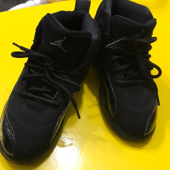 Jordan Other - 🐹Jordan 12 Retro